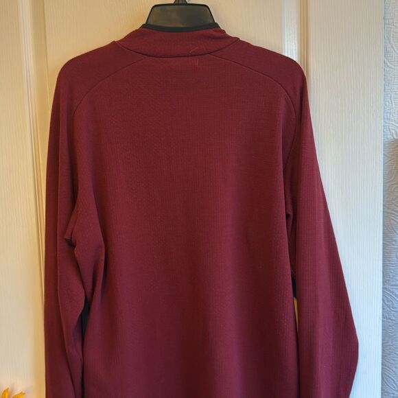 Nike Sphere Men’s Running Shirt - XL - Good Condition - Picture 5 of 7